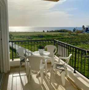 Sea View Apartment